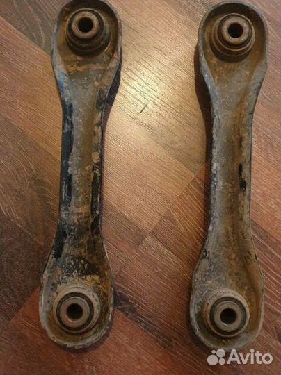 Ford focus 3 рычаги задние косточка