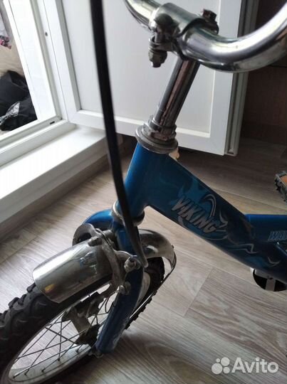 Велосипед детский