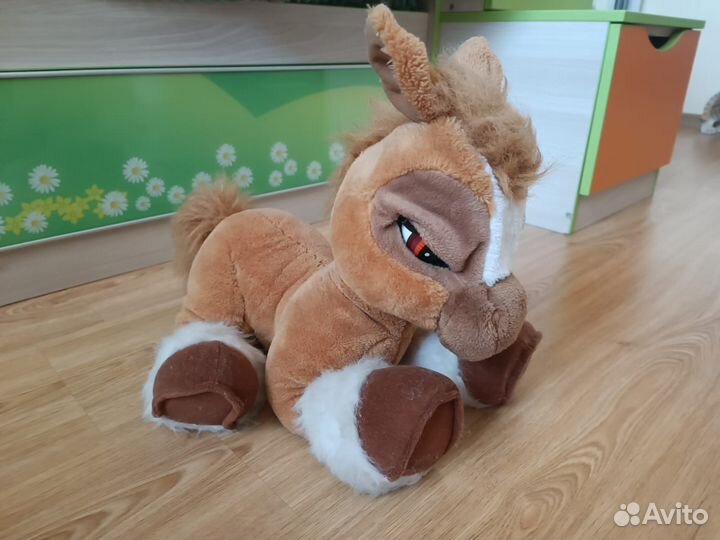 Интерактивные игрушки фуриал френдс, FurReal Frien