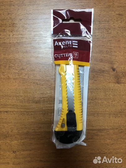 Канцтовары все новое