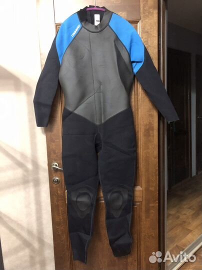 Гидрокостюм р.xxl