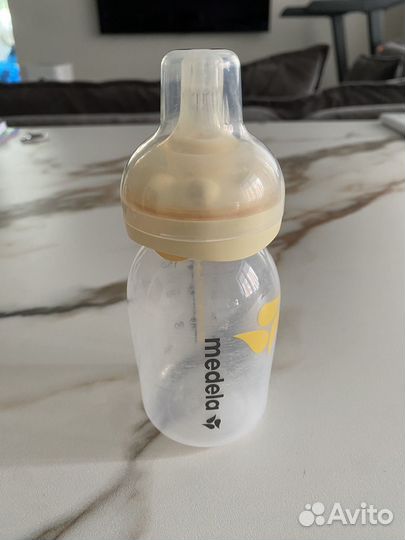 Medela Calma smart соска