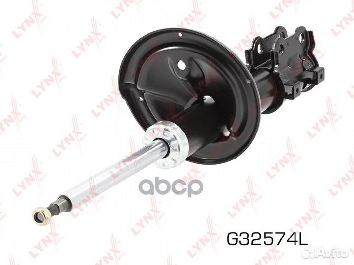 Стойка амортизационная перед лев G32574L LY