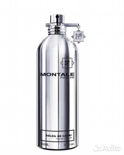 Парфюмерные масла