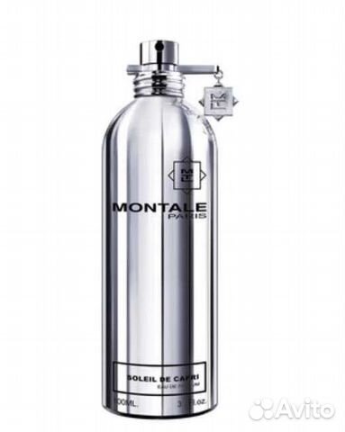 Парфюмерные масла