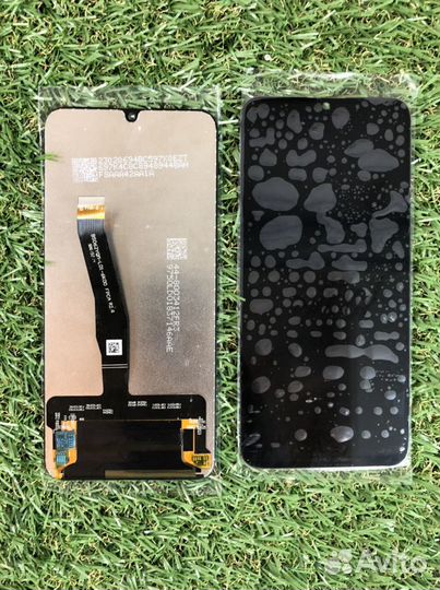 Дисплей для Huawei / Honor + установка 20 мин