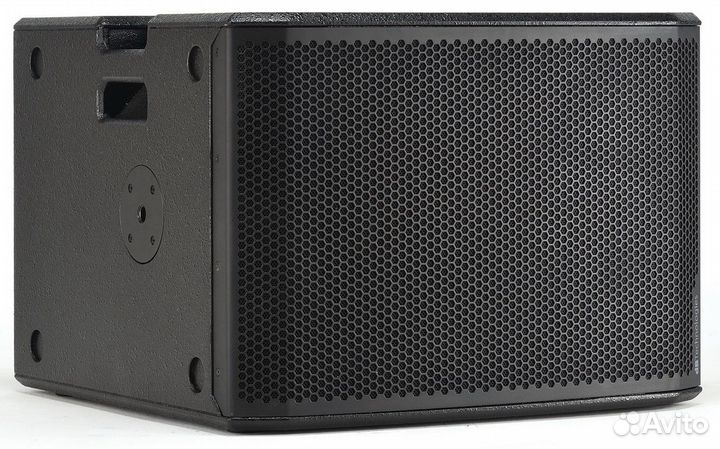 Активный сабвуфер dB Technologies SUB915