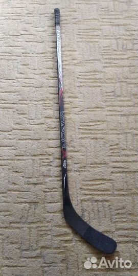 Хоккейная клюшка bauer 600x lite