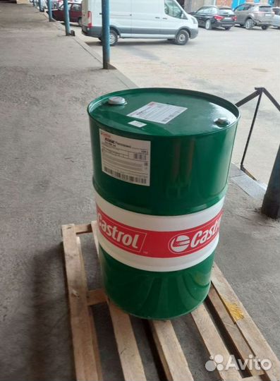 Моторное масло Castrol edge 5W-30 LL опт