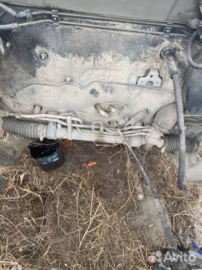 Kia Rio I (1999—2002)