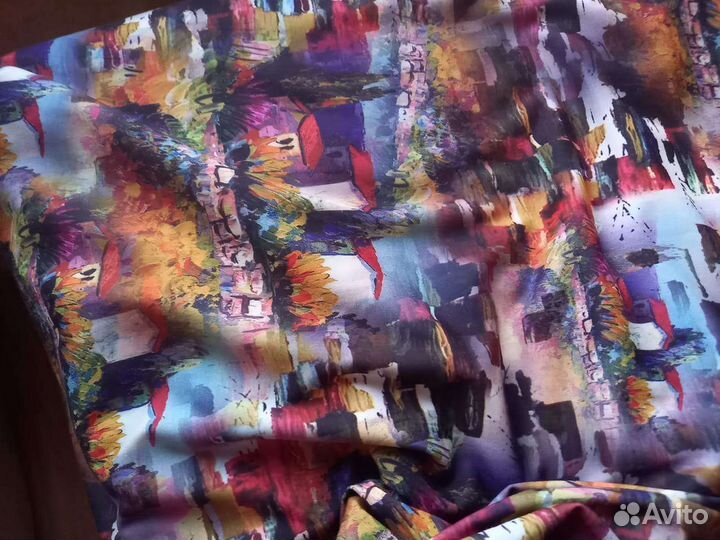 Ткань высокого качества