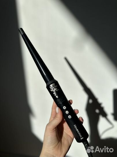 Плойка Remington 13-25 mm Ci95