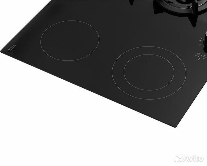 Варочная панель Simfer