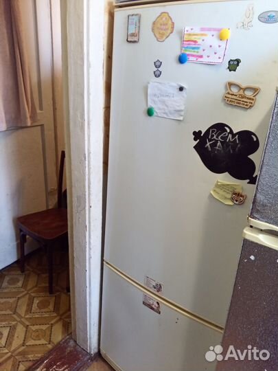 Холодильник бу