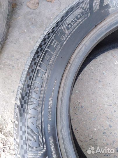 DoubleStar DS01 215/60 R17