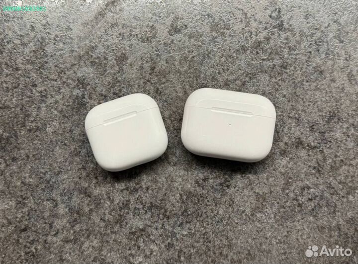 AirPods Pro 2/AirPods 4 Airoha 1562AE + гироскоп