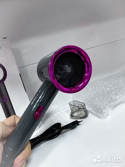 Dyson фен реплика