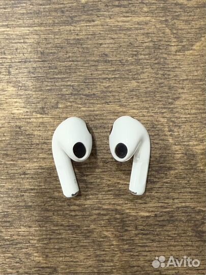 Наушники apple airpods 3 оригинальные