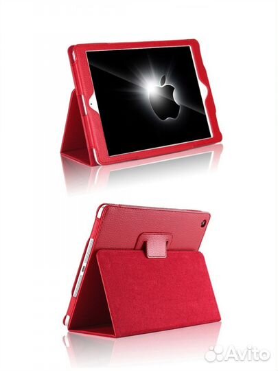 Чехлы для Айпад 9.7 / 10.2 / 7.9 все цвета
