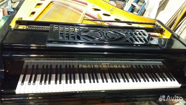 Продам Рояль/Пианино