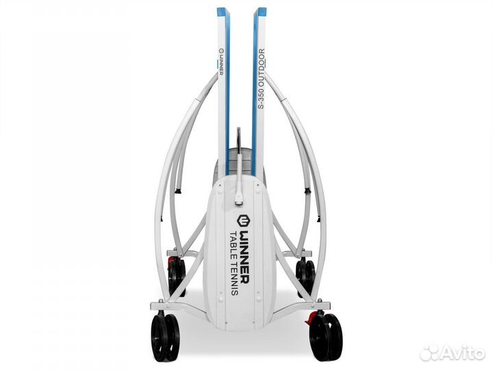 Теннисный стол Weekend S-350