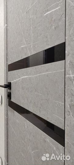 Межкомнатные двери пвх 