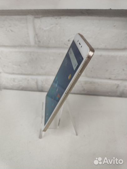 Xiaomi Redmi Note 4X, 4/64 ГБ