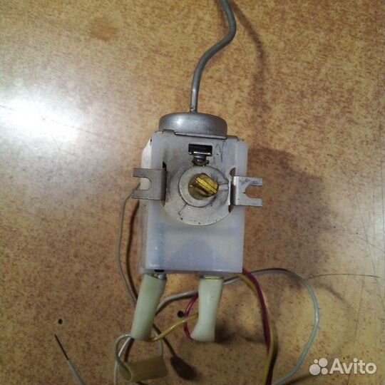 Терморегулятор(термостат) для холодильника там112