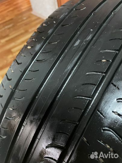 Hankook Optimo K415 225/60 R17 99H