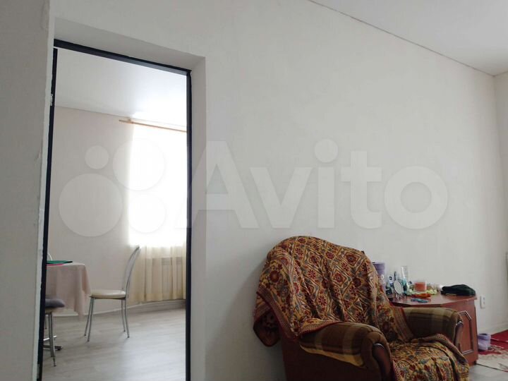 2-к. квартира, 64 м², 1/2 эт.