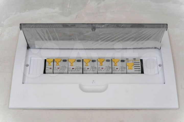 2-к. квартира, 67,9 м², 12/18 эт.