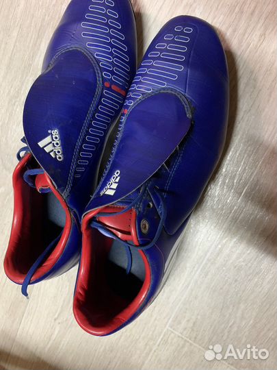 Бутсы adidas 32