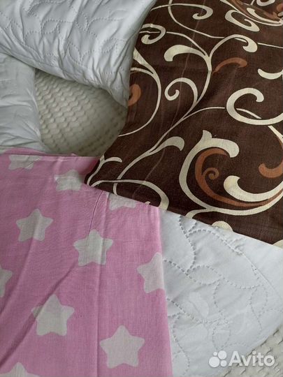 Подушка для беременных