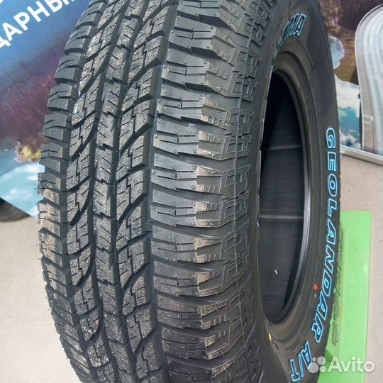 Yokohama Geolandar A/T G015 245/75 R16 109T