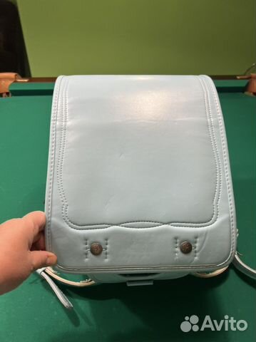 Оригинальный японский ранец