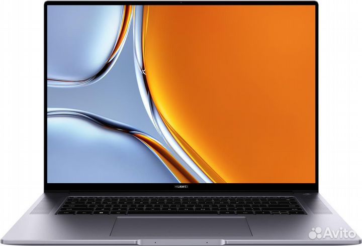 Ноутбук Huawei Matebook 16s