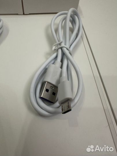 Шнуры зарядки Type-C microUSB iPhone