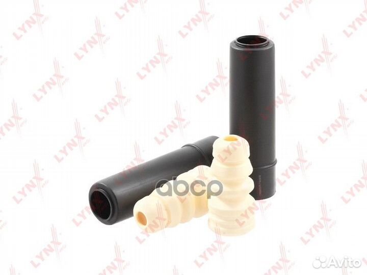 Защитный комплект амортизатора заднего PR-7108