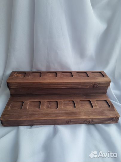 Полка подставка для автодиффузора