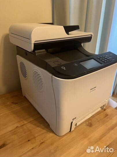 Мфу Ricon M C250FWB
