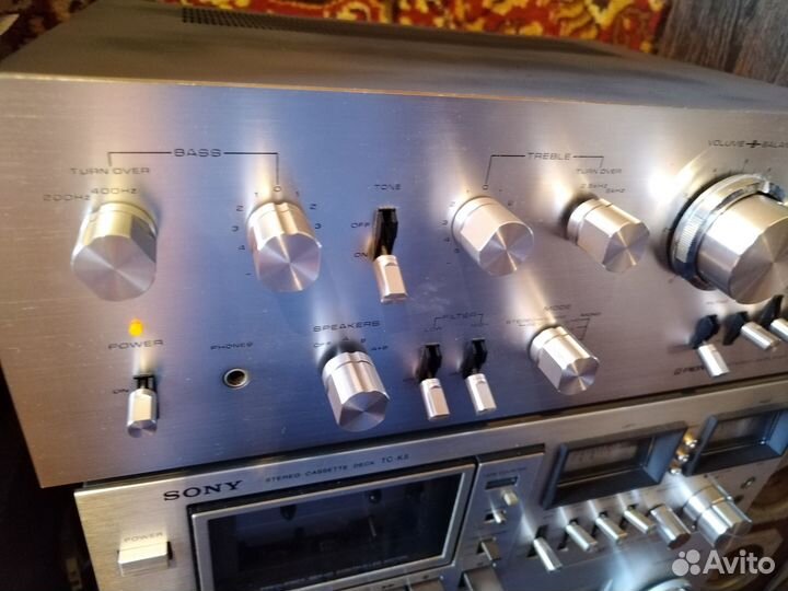 Усилитель Pioneer SA-8800