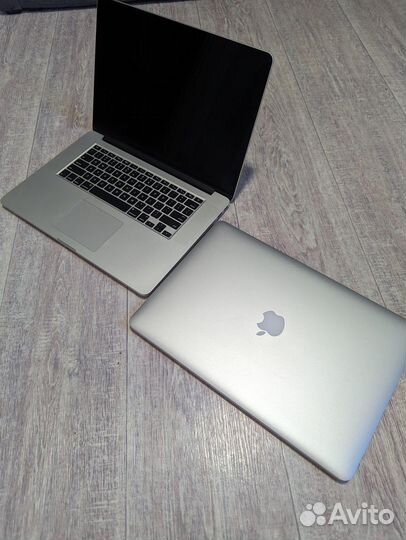 Apple Macbook Pro 15