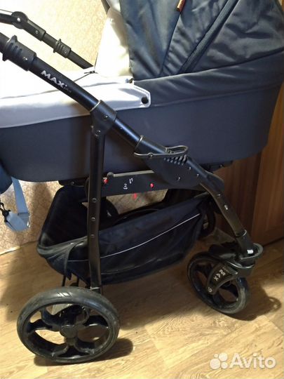 Коляска verdi 3 в 1