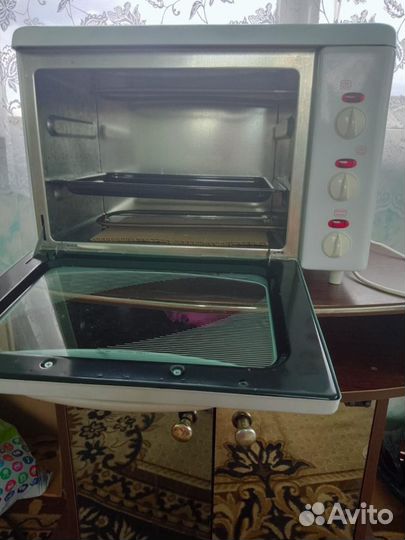 Плита электрическая новая