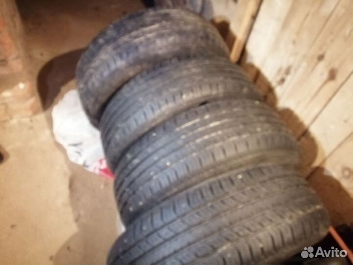 ChaoYang SU318 205/55 R16 91V