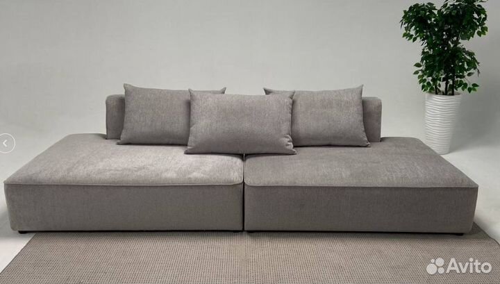 King twin диван