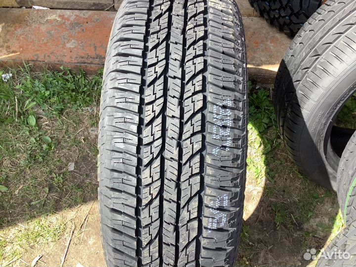 Yokohama Geolandar A/T G015 215/65 R16 98H