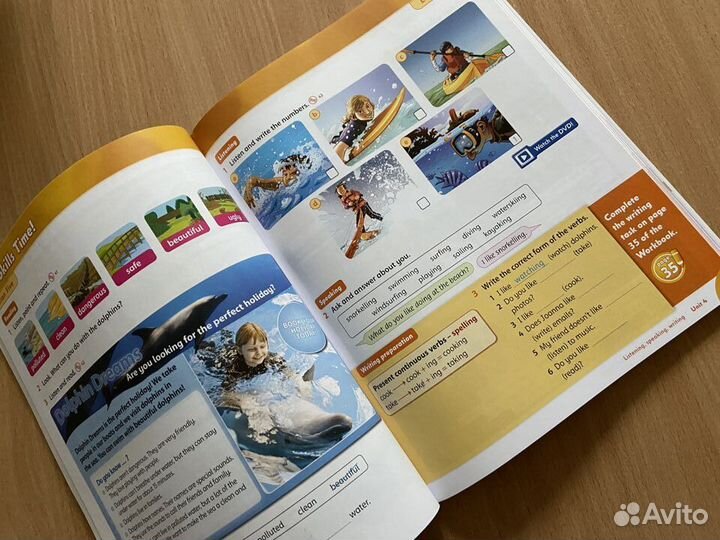 Family and Friends 3 2 edition