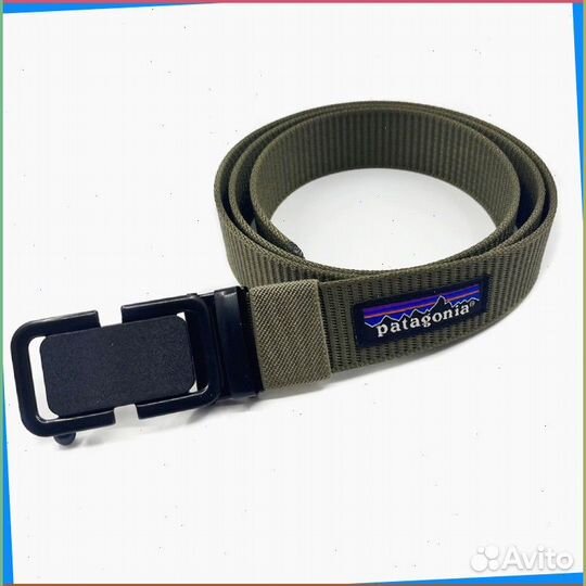Мужской ремень Patagonia (Размеры S - 2XL)