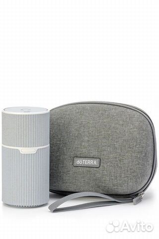 Doterra Портативный диффузор Pilot